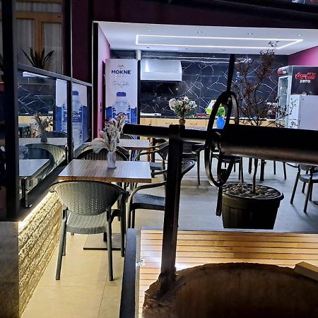 Mon Ami Boutique Hotel Shkodra Kültér fotó