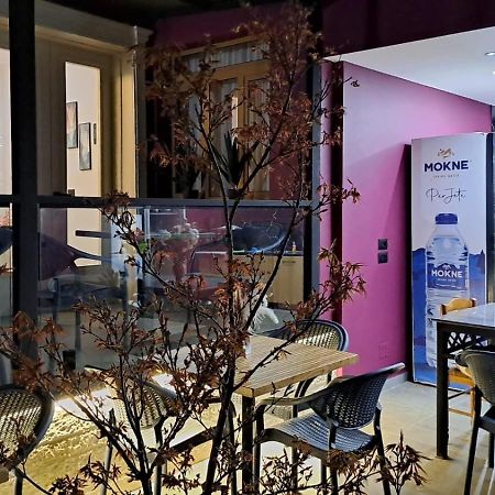 Mon Ami Boutique Hotel Shkodra Kültér fotó