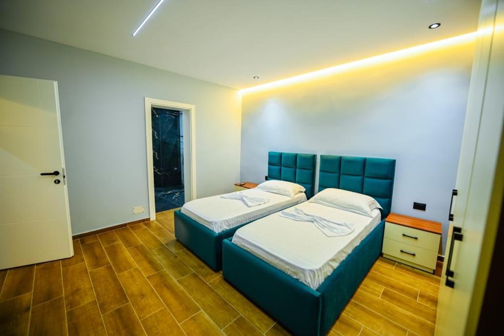 Mon Ami Boutique Hotel Shkodra Kültér fotó