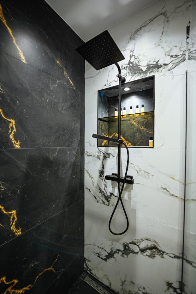 Mon Ami Boutique Hotel Shkodra Kültér fotó
