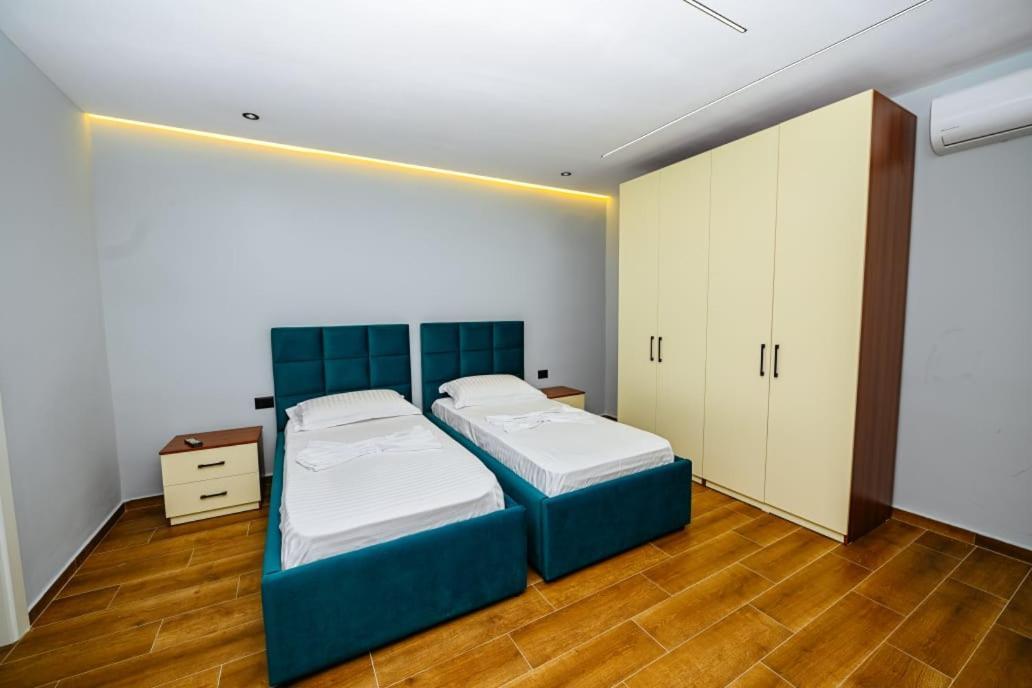 Mon Ami Boutique Hotel Shkodra Kültér fotó