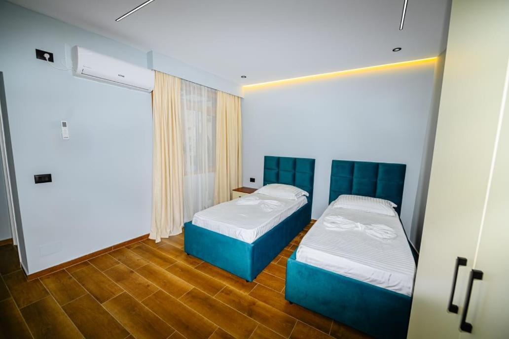 Mon Ami Boutique Hotel Shkodra Kültér fotó