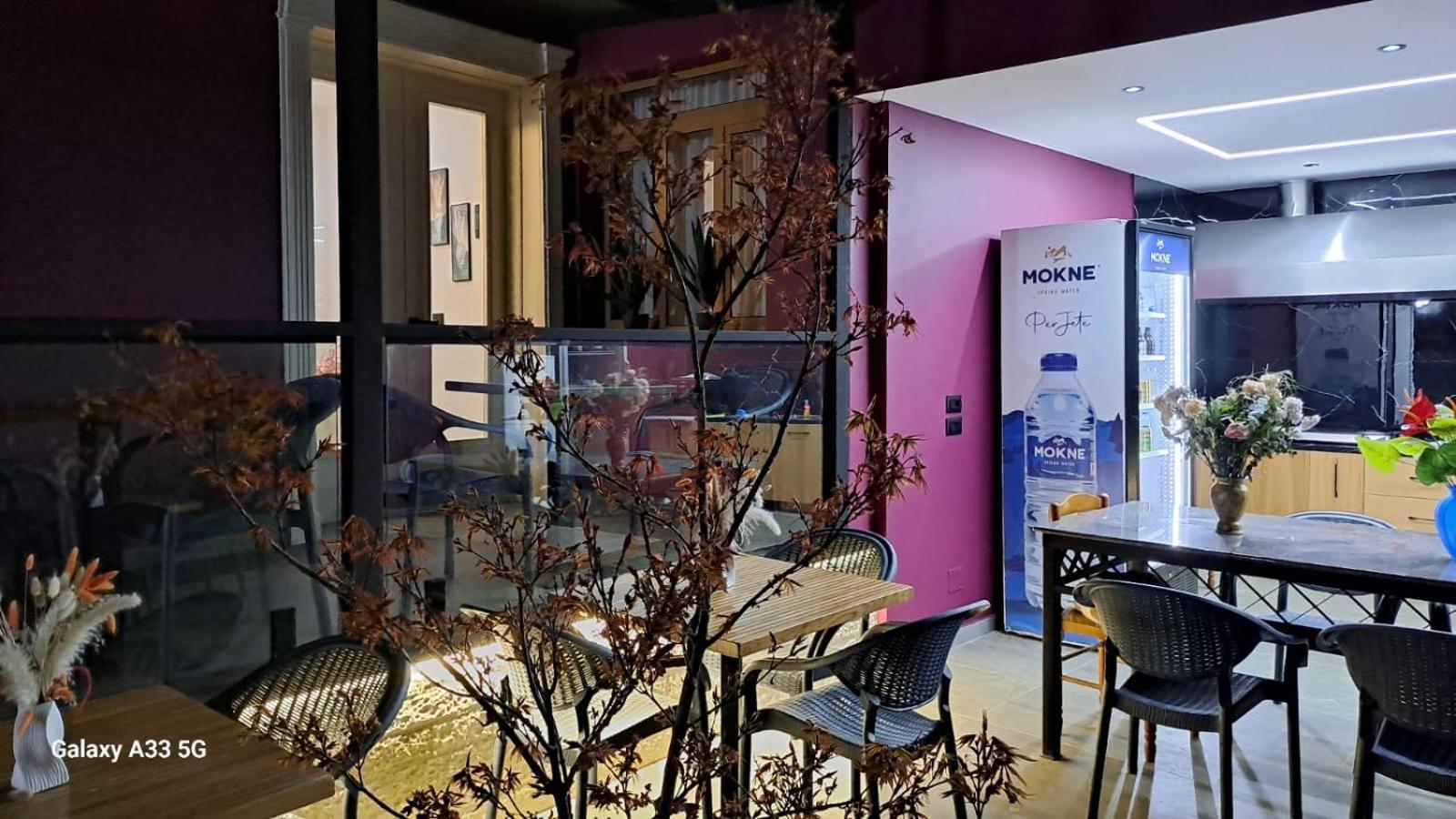 Mon Ami Boutique Hotel Shkodra Kültér fotó