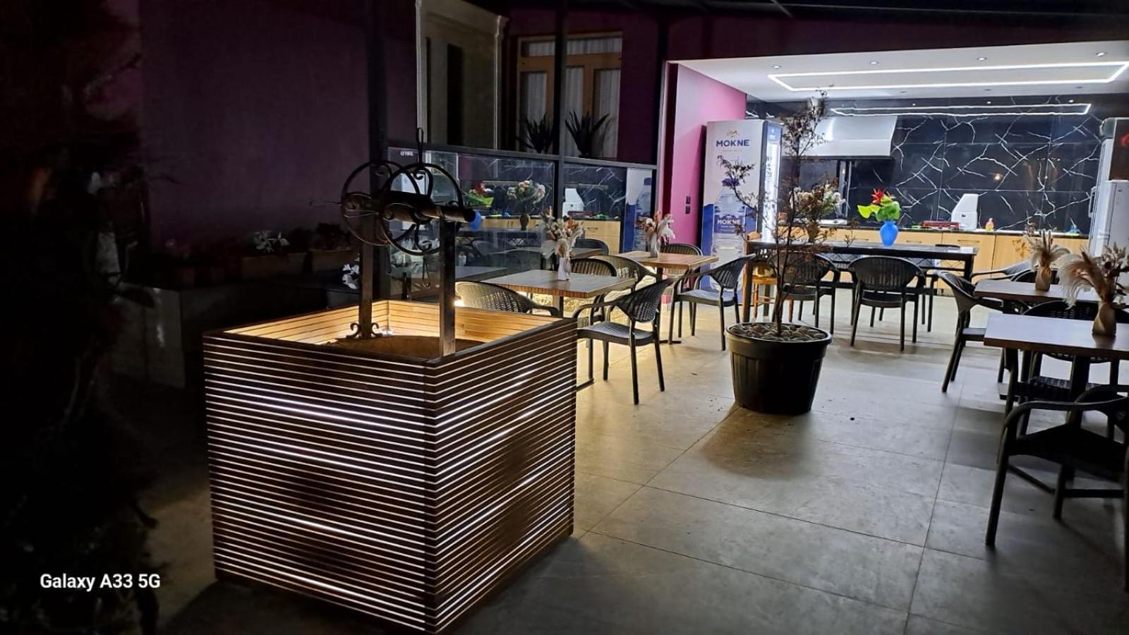 Mon Ami Boutique Hotel Shkodra Kültér fotó