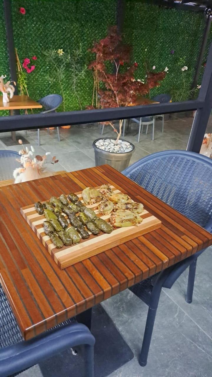 Mon Ami Boutique Hotel Shkodra Kültér fotó